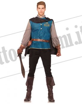 Costume STORYBOOK PRINCE